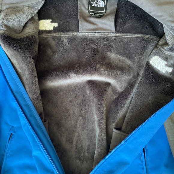 Mens The North Face Jacket - Picture 6 of 7